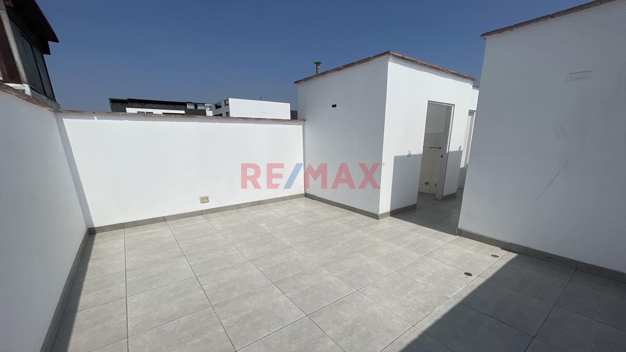 Dúplex De Estreno En El Límite De San Borja Y San Isidro. ¡Tu Nuevo Hogar Te Espera! - 19