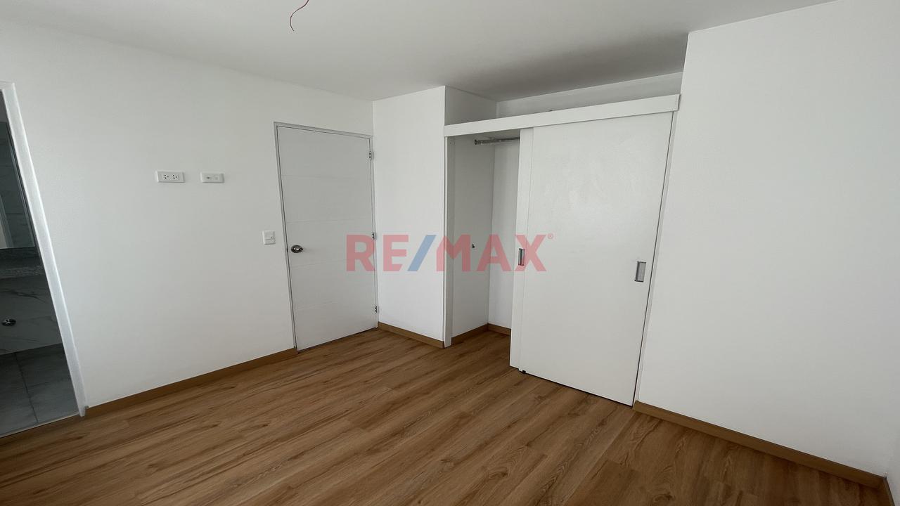 Dúplex De Estreno En El Límite De San Borja Y San Isidro. ¡Tu Nuevo Hogar Te Espera! - 12