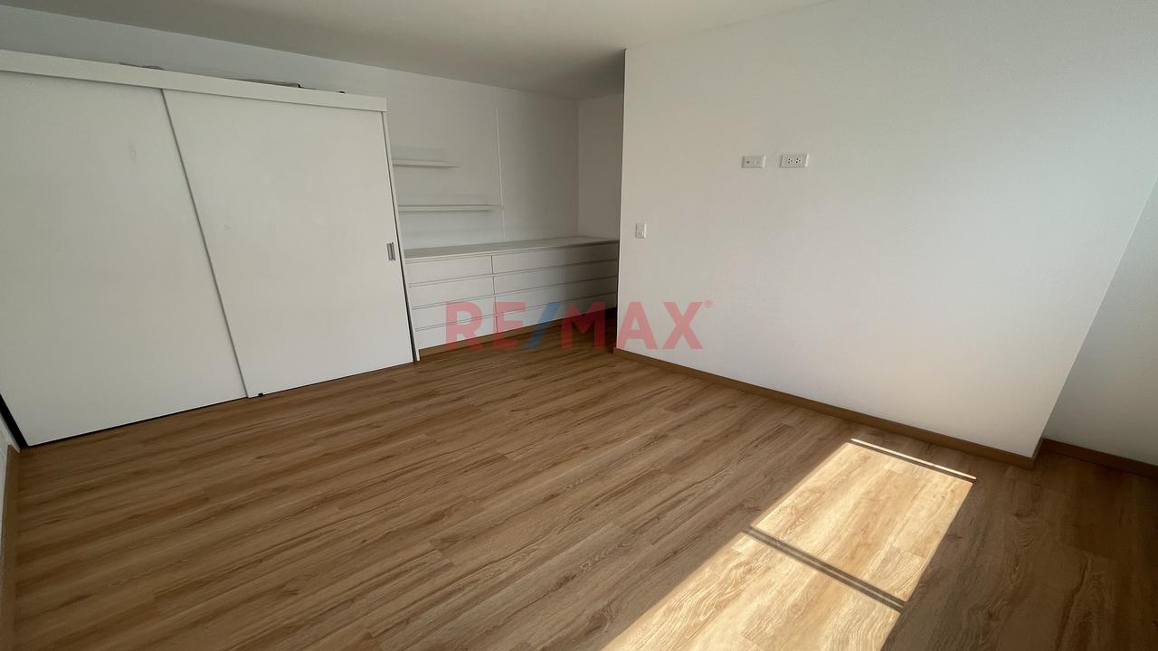 Dúplex De Estreno En El Límite De San Borja Y San Isidro. ¡Tu Nuevo Hogar Te Espera! - 10