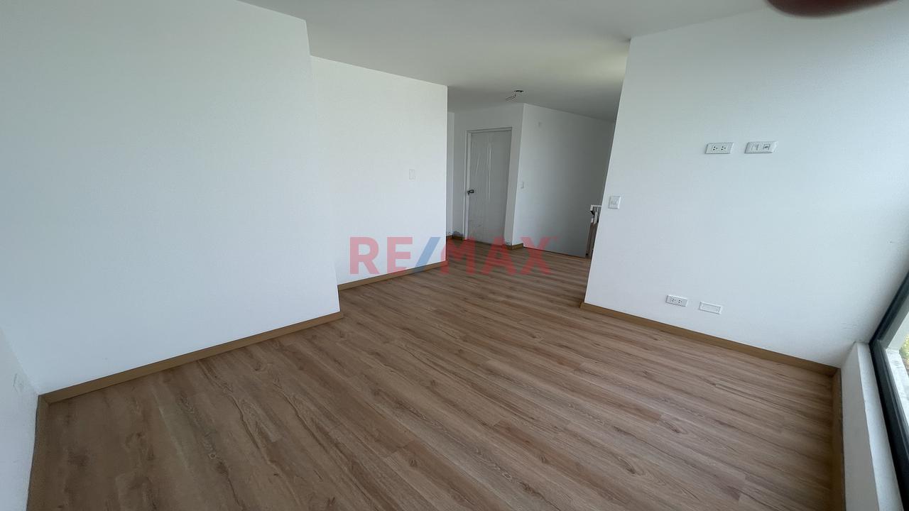 Dúplex De Estreno En El Límite De San Borja Y San Isidro. ¡Tu Nuevo Hogar Te Espera! - 14