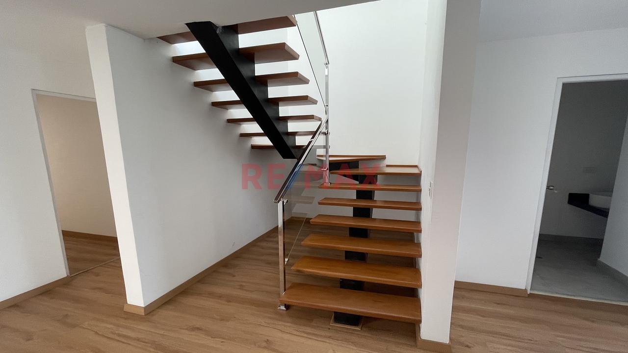 Dúplex De Estreno En El Límite De San Borja Y San Isidro. ¡Tu Nuevo Hogar Te Espera! - 7