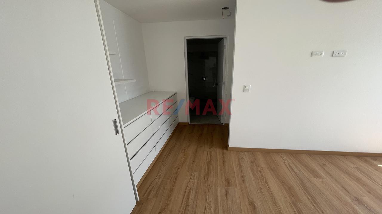 Dúplex De Estreno En El Límite De San Borja Y San Isidro. ¡Tu Nuevo Hogar Te Espera! - 15