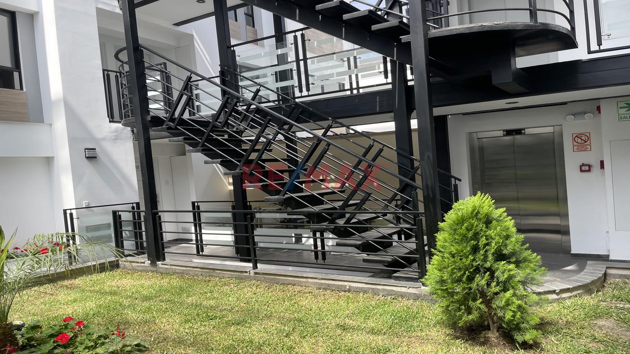 Dúplex De Estreno En El Límite De San Borja Y San Isidro. ¡Tu Nuevo Hogar Te Espera! - 2