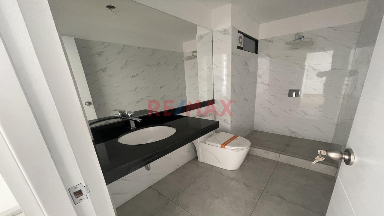 Dúplex De Estreno En El Límite De San Borja Y San Isidro. ¡Tu Nuevo Hogar Te Espera! - 11