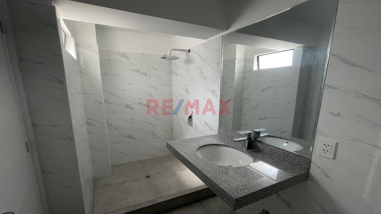 Dúplex De Estreno En El Límite De San Borja Y San Isidro. ¡Tu Nuevo Hogar Te Espera! - 13