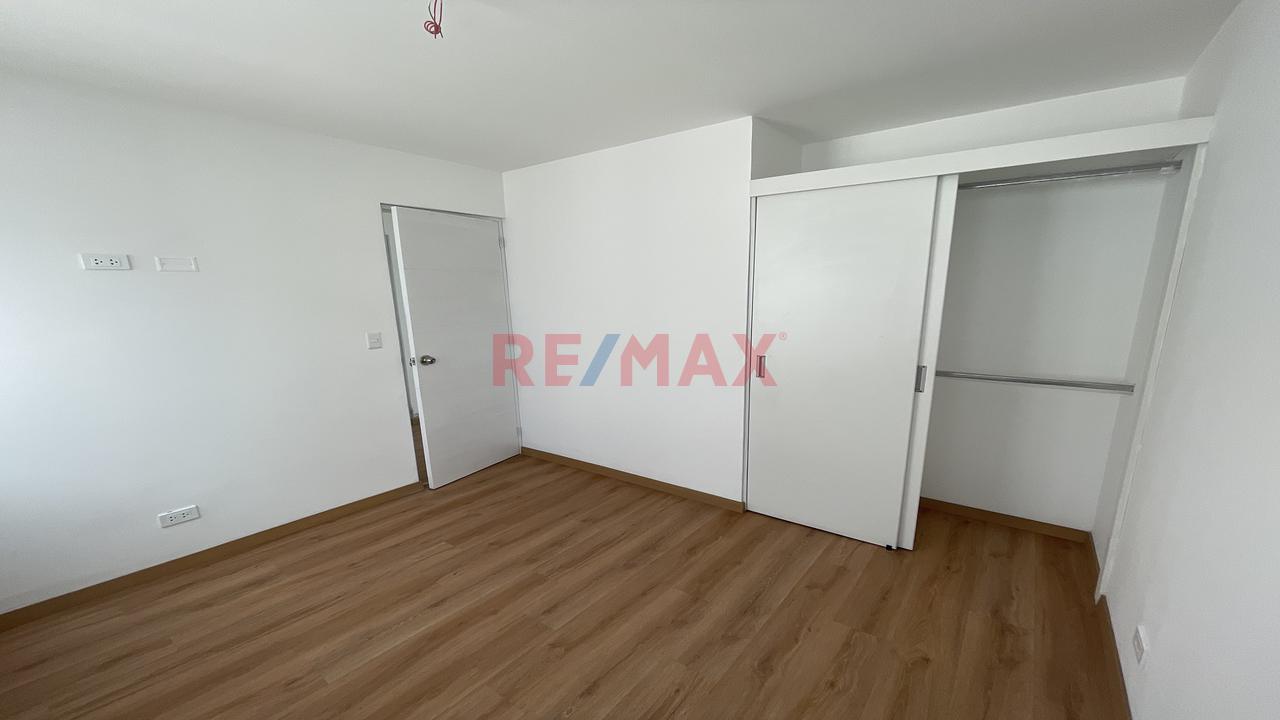 Dúplex De Estreno En El Límite De San Borja Y San Isidro. ¡Tu Nuevo Hogar Te Espera! - 16