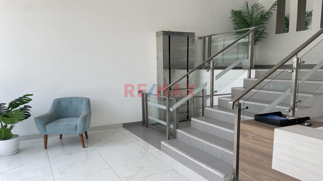 Dúplex De Estreno En El Límite De San Borja Y San Isidro. ¡Tu Nuevo Hogar Te Espera! - 4