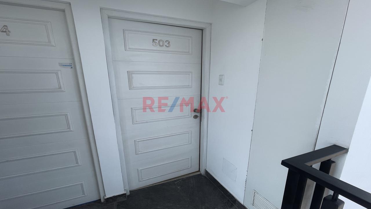 Dúplex De Estreno En El Límite De San Borja Y San Isidro. ¡Tu Nuevo Hogar Te Espera! - 21