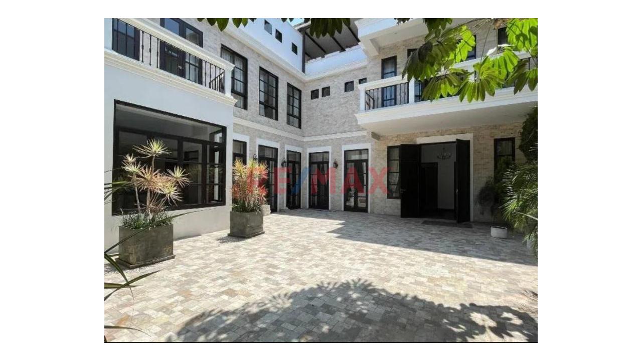 🏡 Exclusiva Casa En Venta En La Molina – Lujo, Amplitud Y Privacidad - 8