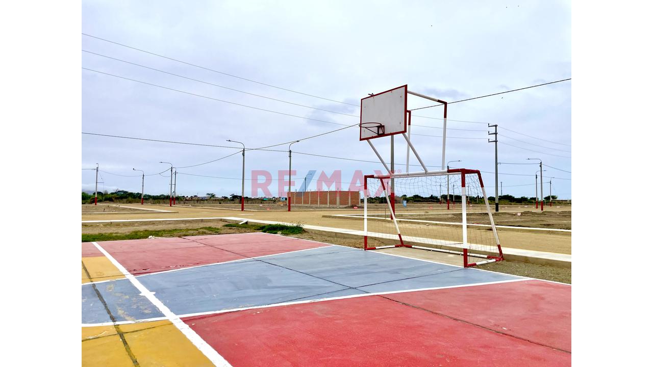 Terreno en Venta ubicado en Monsefu Terreno en Venta ubicado en Monsefu