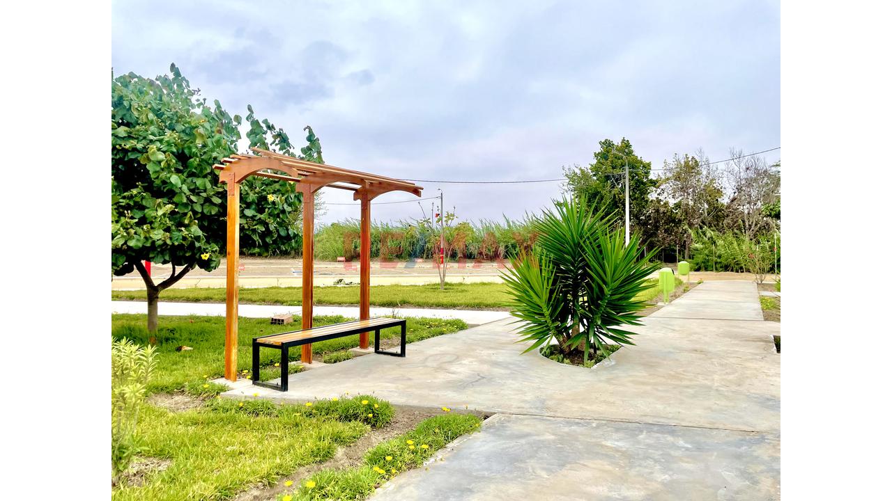 Terreno de ocasión ubicado en Monsefu Terreno de ocasión ubicado en Monsefu