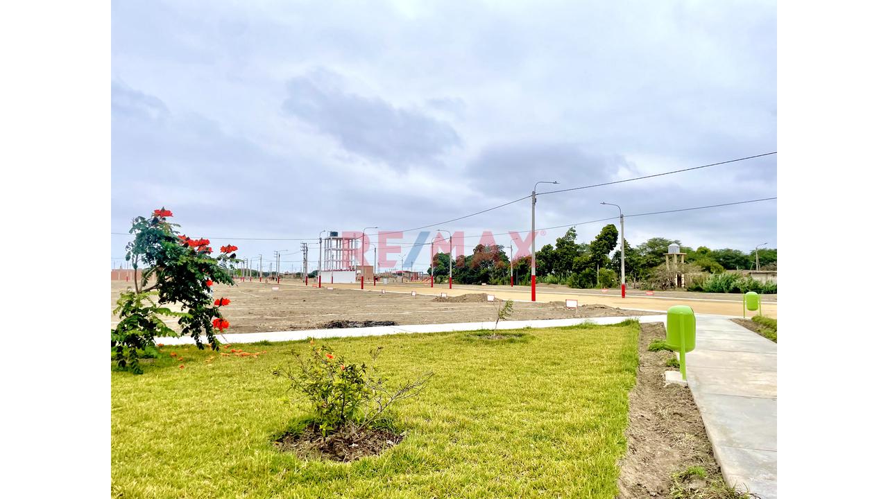 Terreno En Condominio Con Partida - 7