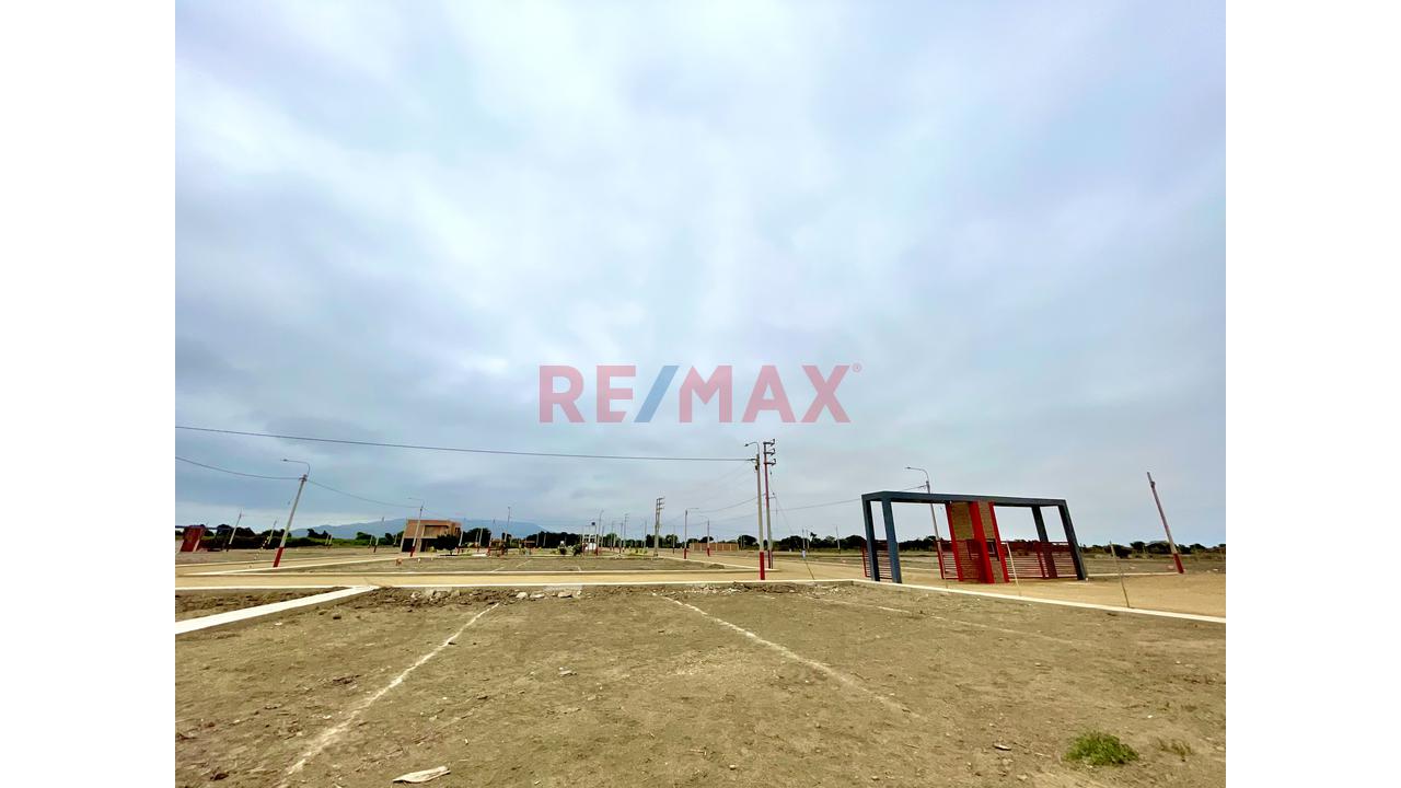 Terreno En Condominio Con Partida - 9