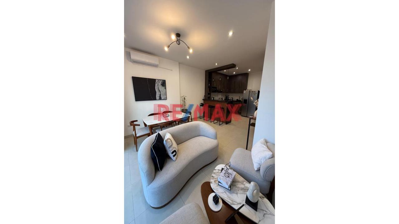 Departamento en Venta ubicado en Miraflores Country Club Mz Au Lt 20 Departamento en Venta ubicado en Miraflores Country Club Mz Au Lt 20