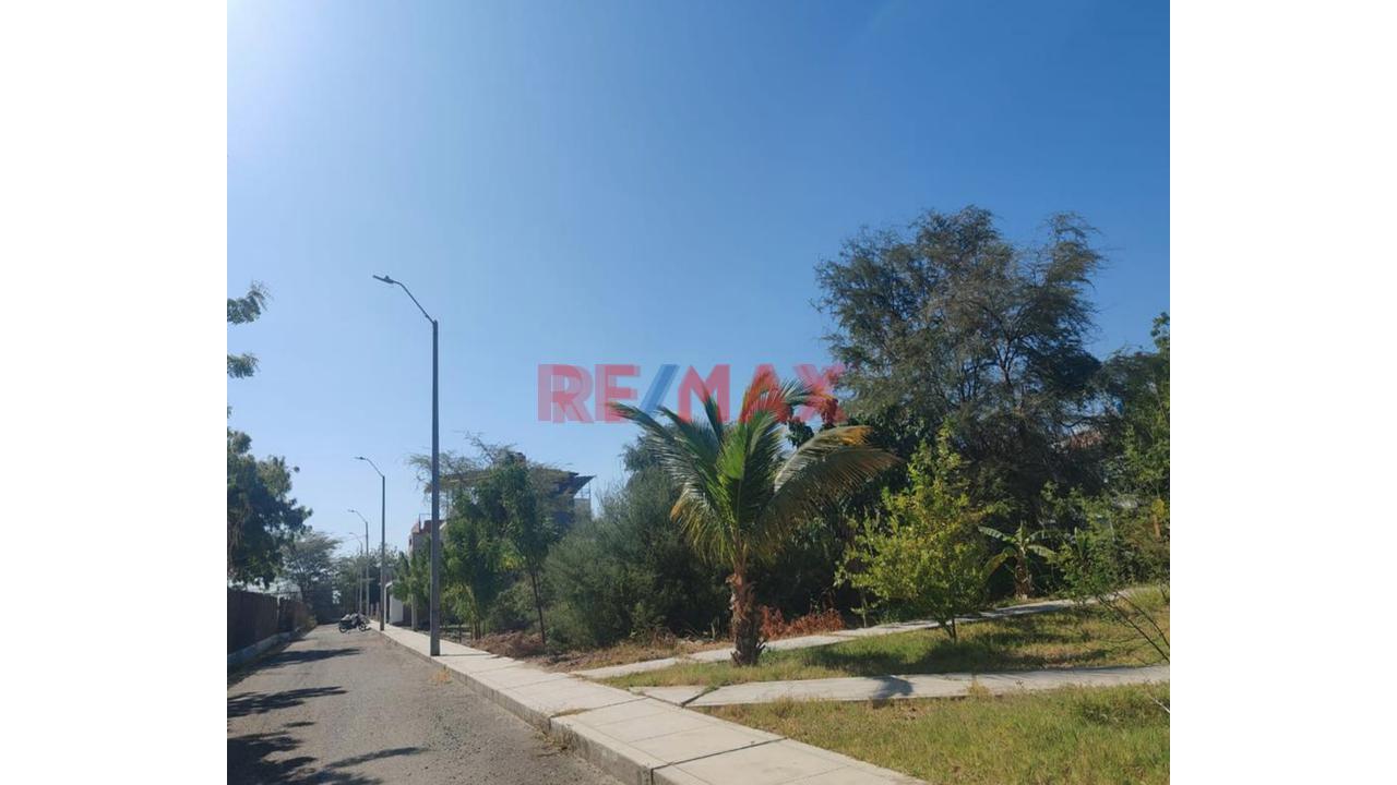Terreno En Venta Urb. Corales Area 140M2 (8 X17.5) A Tan Solo 🔥 S/140 Mil Soles 🤑 💵 - 4