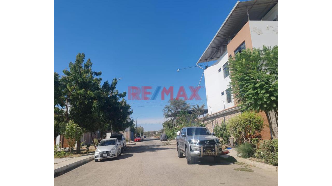 Terreno En Venta Urb. Corales Area 140M2 (8 X17.5) A Tan Solo 🔥 S/140 Mil Soles 🤑 💵 - 18