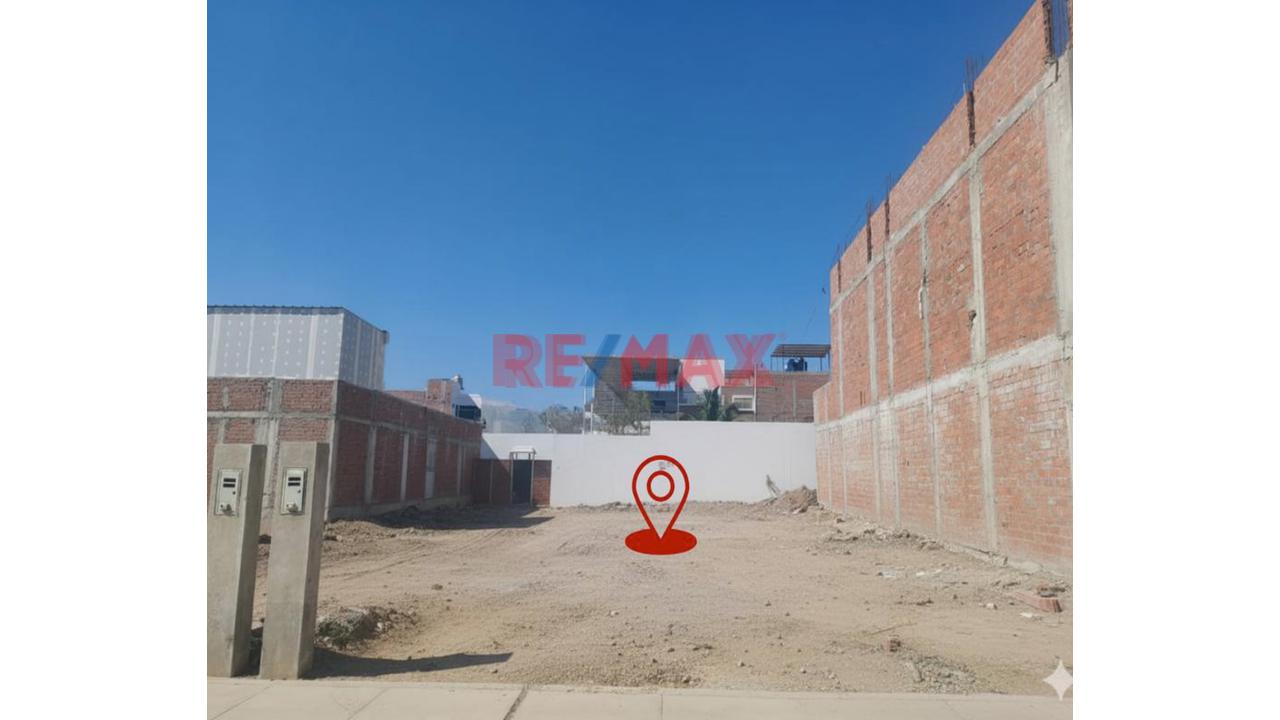 Terreno En Venta Urb. Corales Area 140M2 (8 X17.5) A Tan Solo 🔥 S/140 Mil Soles 🤑 💵 - 12
