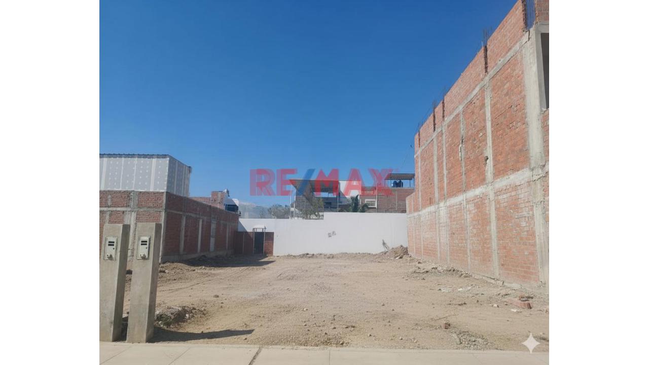 Terreno En Venta Urb. Corales Area 140M2 (8 X17.5) A Tan Solo 🔥 S/140 Mil Soles 🤑 💵 - 9