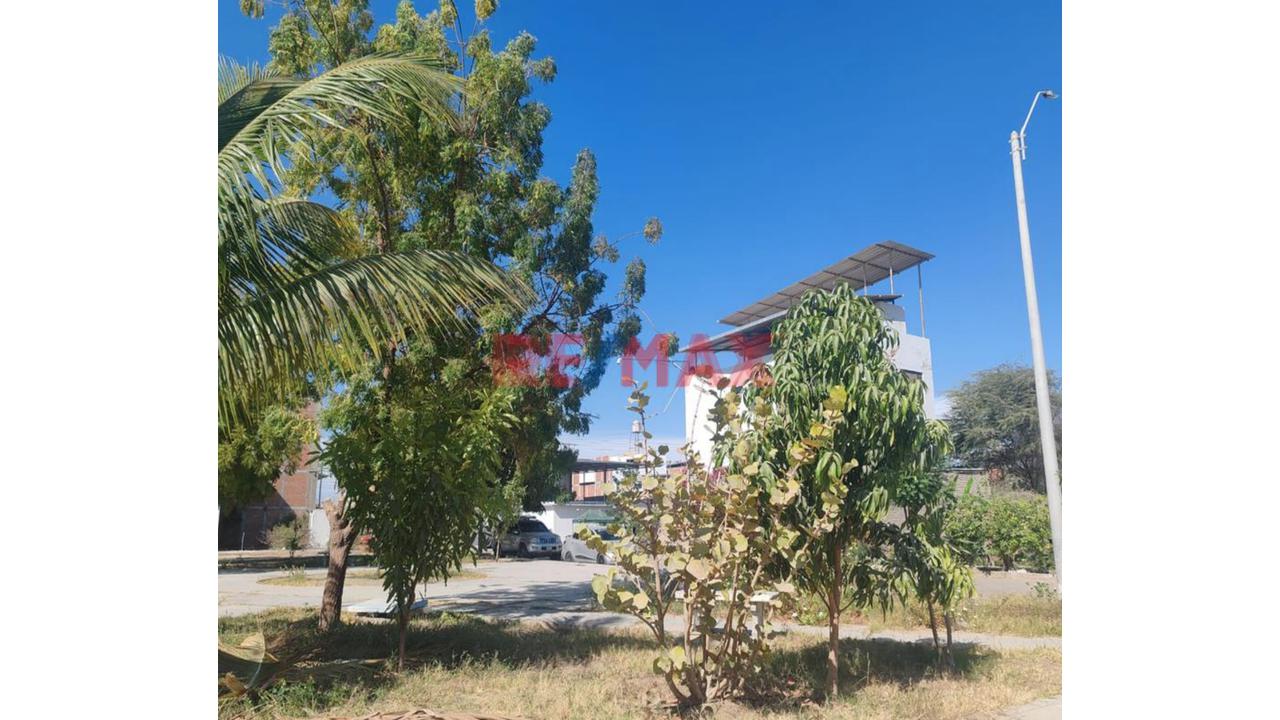 Terreno En Venta Urb. Corales Area 140M2 (8 X17.5) A Tan Solo 🔥 S/140 Mil Soles 🤑 💵 - 17