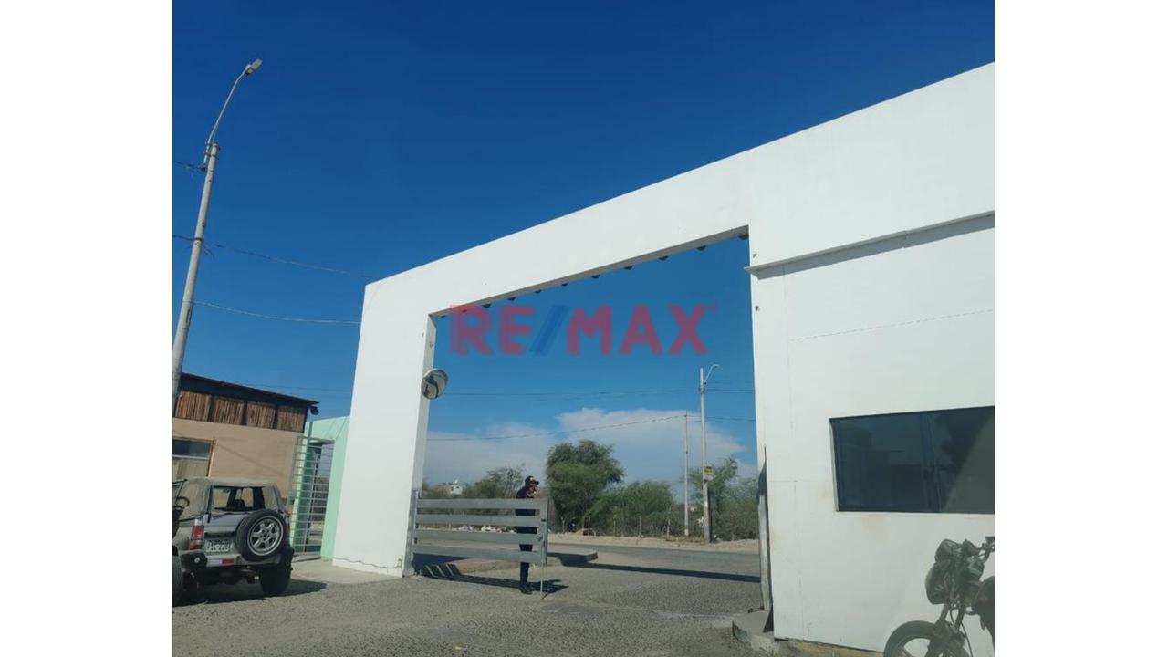 Terreno En Venta Urb. Corales Area 140M2 (8 X17.5) A Tan Solo 🔥 S/140 Mil Soles 🤑 💵 - 11
