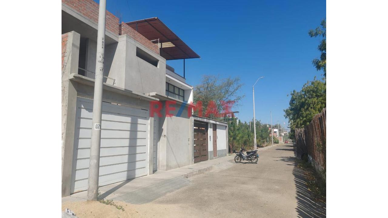 Terreno En Venta Urb. Corales Area 140M2 (8 X17.5) A Tan Solo 🔥 S/140 Mil Soles 🤑 💵 - 7