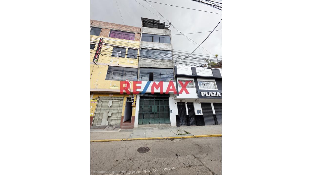 🚨🔥🏢 ¡Oportunidad Única En El Centro De Huancayo! 🏢🔥🚨 - 1