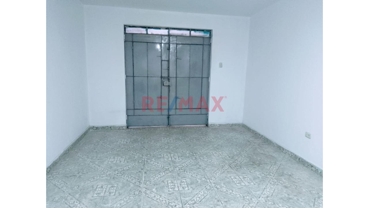 Alquiler Local Comercial En San Juan De Lurigancho - 8