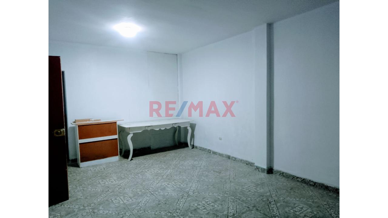 Alquiler Local Comercial En San Juan De Lurigancho - 3