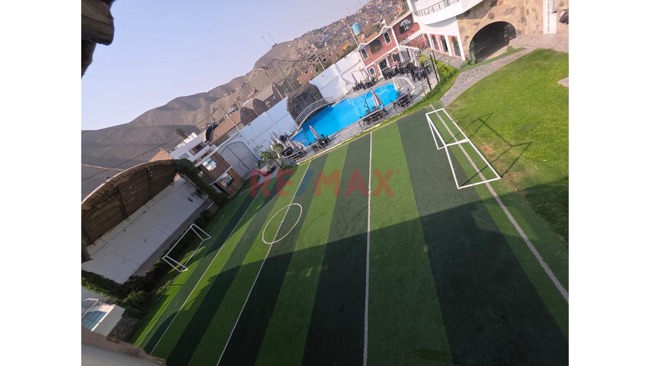 🔥 Oportunidad De Inversión – Complejo Implementado Para Hotel / Club Campestre / Centro Recreacional 🔥 - 6