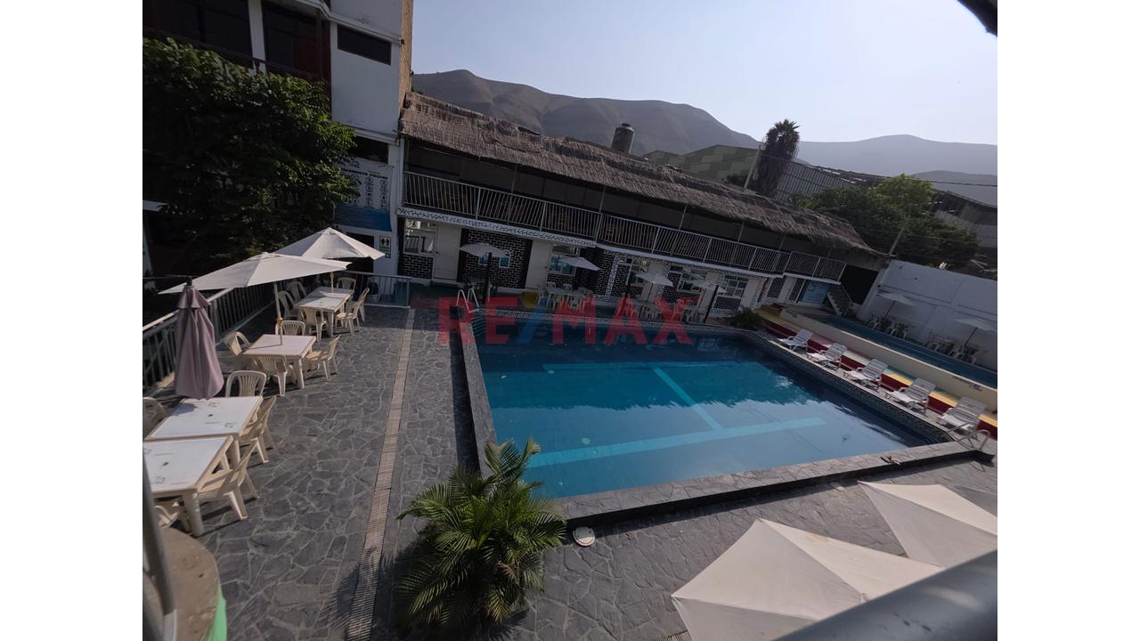 🔥 Oportunidad De Inversión – Complejo Implementado Para Hotel / Club Campestre / Centro Recreacional 🔥 - 11