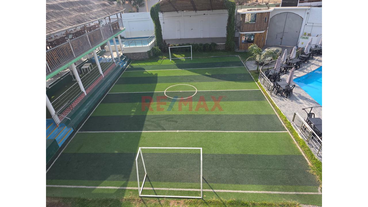 🔥 Oportunidad De Inversión – Complejo Implementado Para Hotel / Club Campestre / Centro Recreacional 🔥 - 9