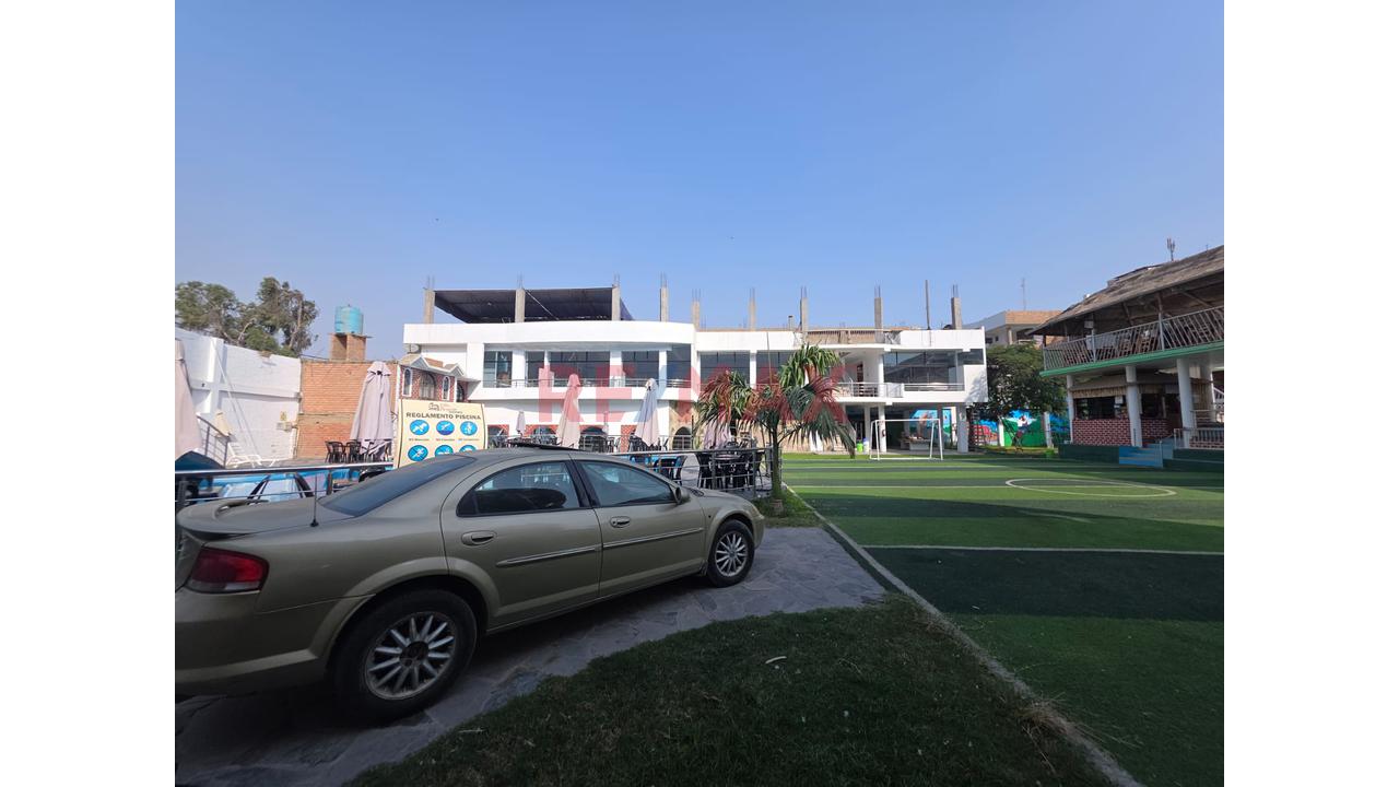 🔥 Oportunidad De Inversión – Complejo Implementado Para Hotel / Club Campestre / Centro Recreacional 🔥 - 19