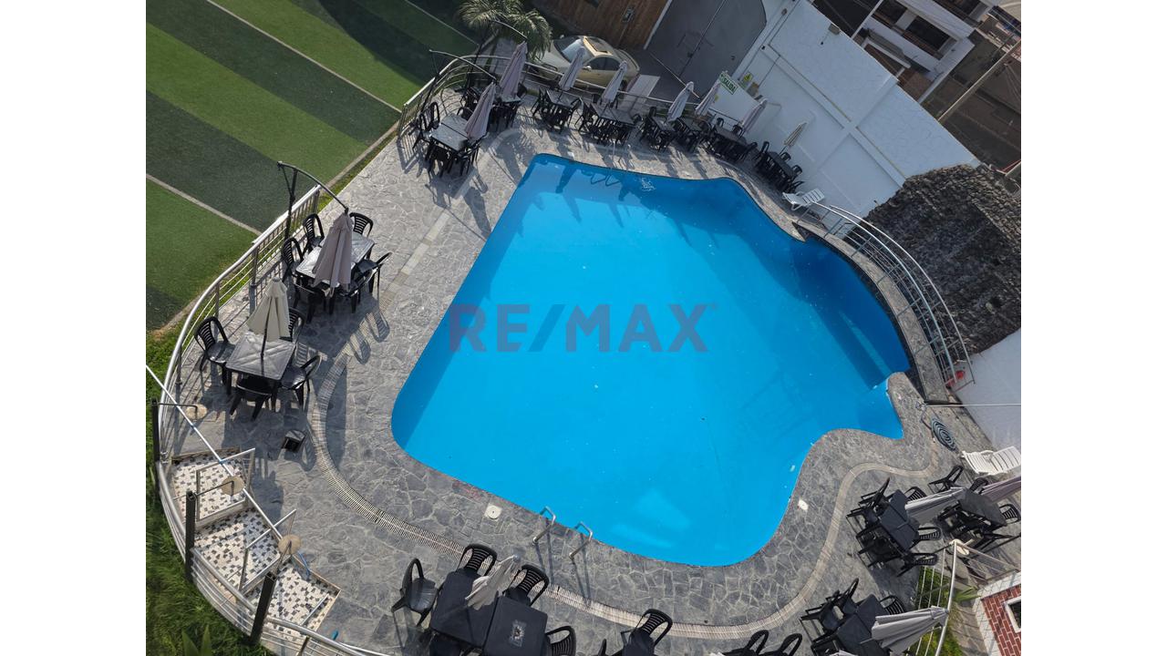 🔥 Oportunidad De Inversión – Complejo Implementado Para Hotel / Club Campestre / Centro Recreacional 🔥 - 4