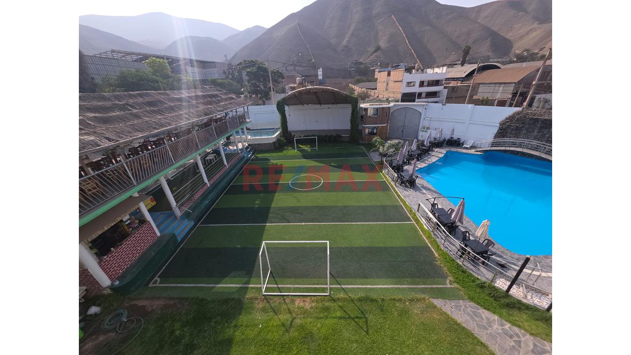 🔥 Oportunidad De Inversión – Complejo Implementado Para Hotel / Club Campestre / Centro Recreacional 🔥 - 7