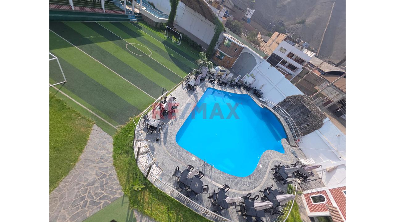 🔥 Oportunidad De Inversión – Complejo Implementado Para Hotel / Club Campestre / Centro Recreacional 🔥 - 8
