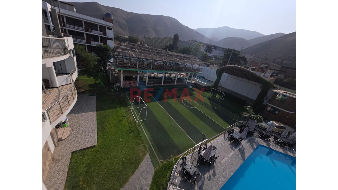 🔥 Oportunidad De Inversión – Complejo Implementado Para Hotel / Club Campestre / Centro Recreacional 🔥 - 5