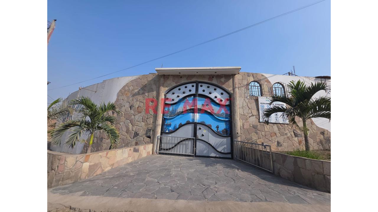 🔥 Oportunidad De Inversión – Complejo Implementado Para Hotel / Club Campestre / Centro Recreacional 🔥 - 2