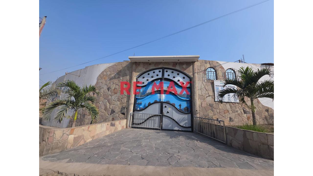 🔥 Oportunidad De Inversión – Complejo Implementado Para Hotel / Club Campestre / Centro Recreacional 🔥 - 1