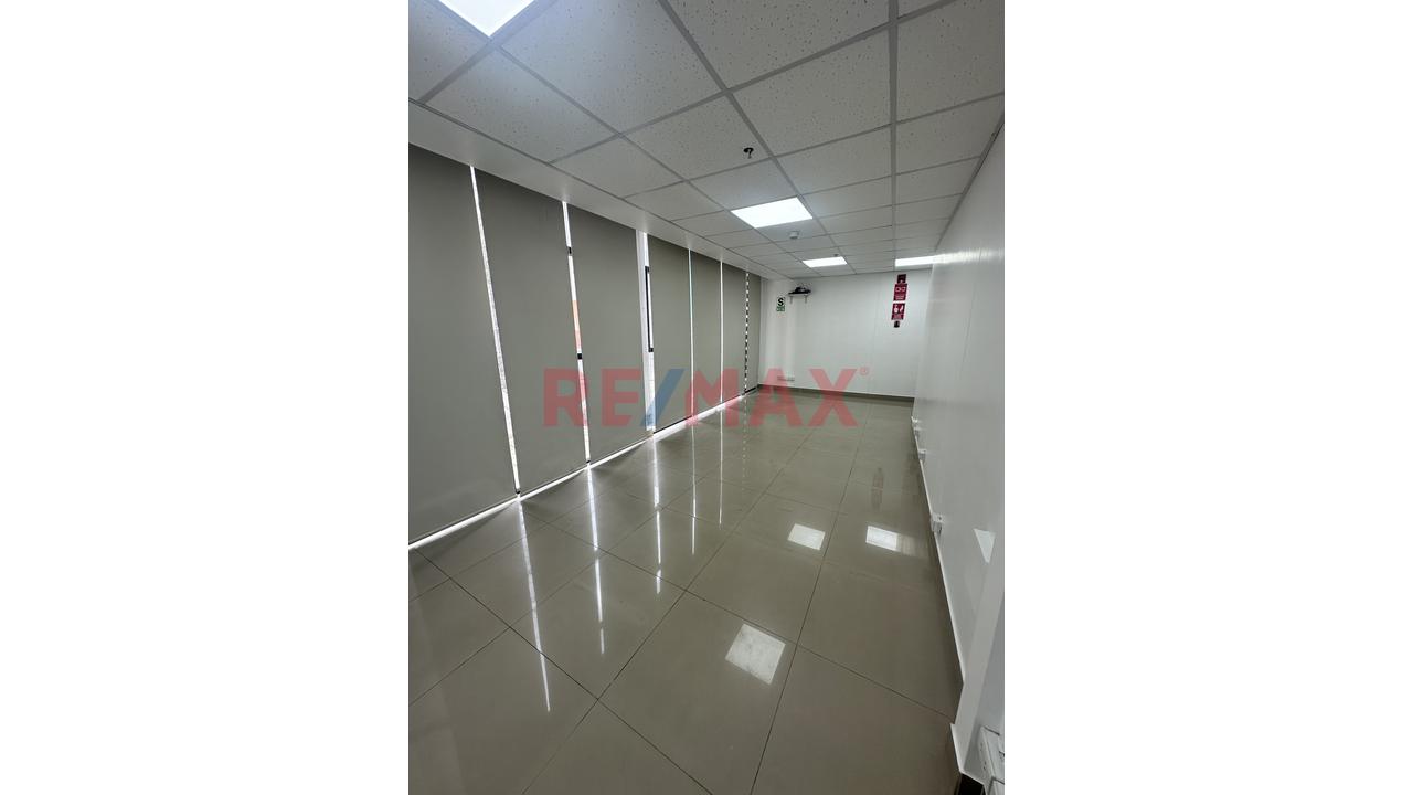 Alquiler De Oficina Moderna Tipo Boutique Santa Beatriz — foto 8