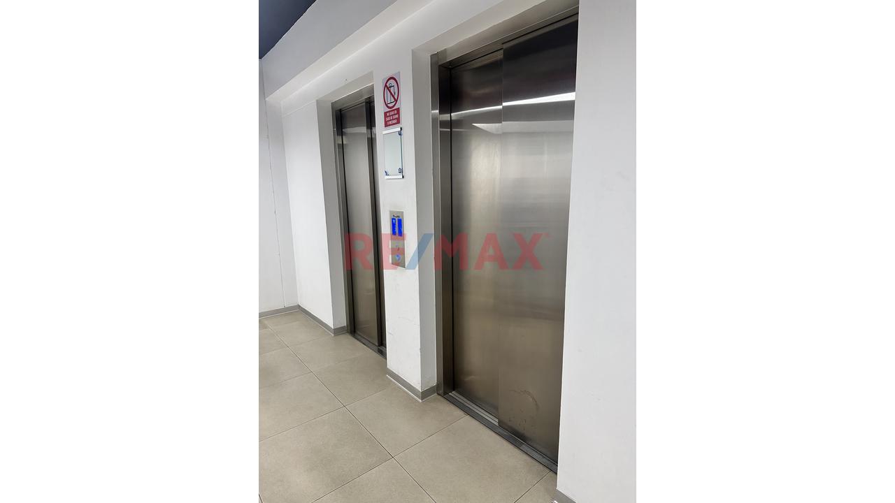 Alquiler De Oficina Moderna Tipo Boutique Santa Beatriz — foto 7