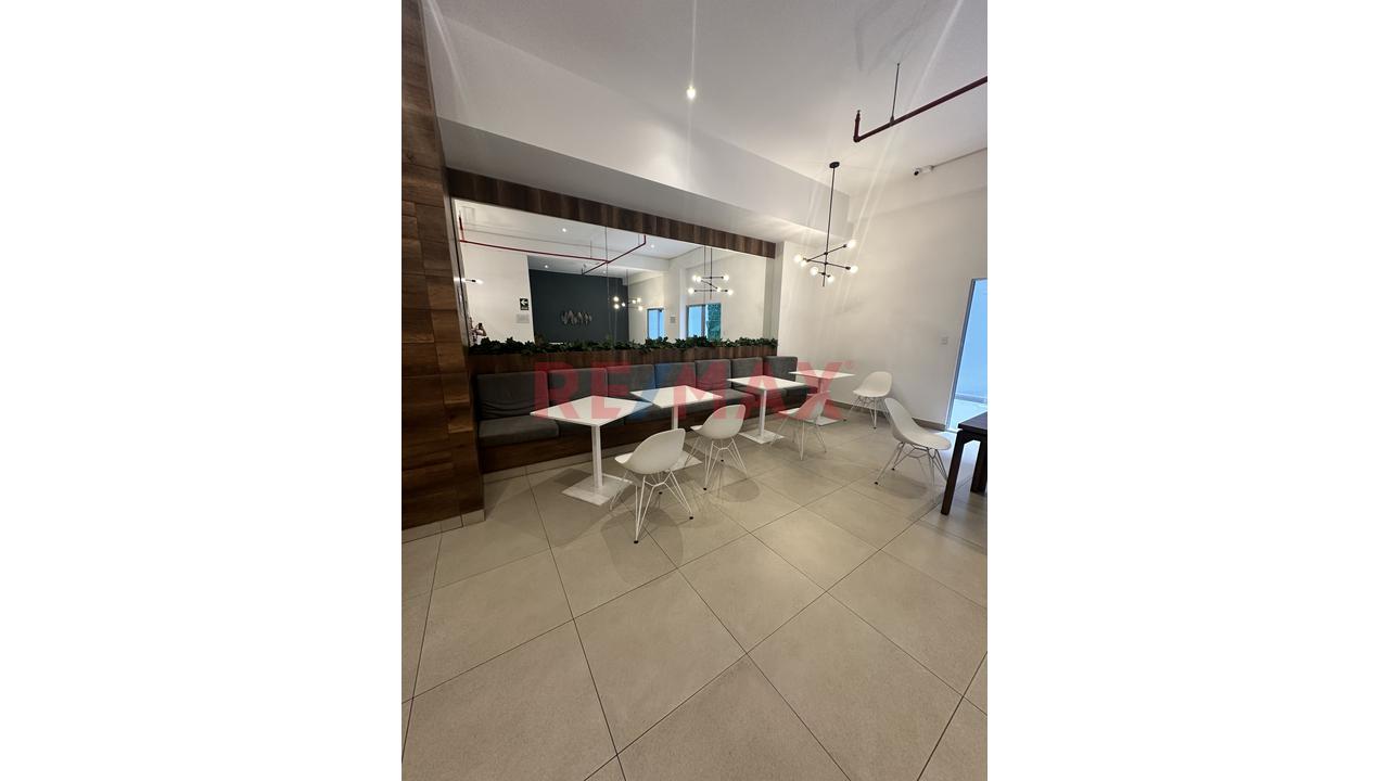 Alquiler De Oficina Moderna Tipo Boutique Santa Beatriz — foto 10