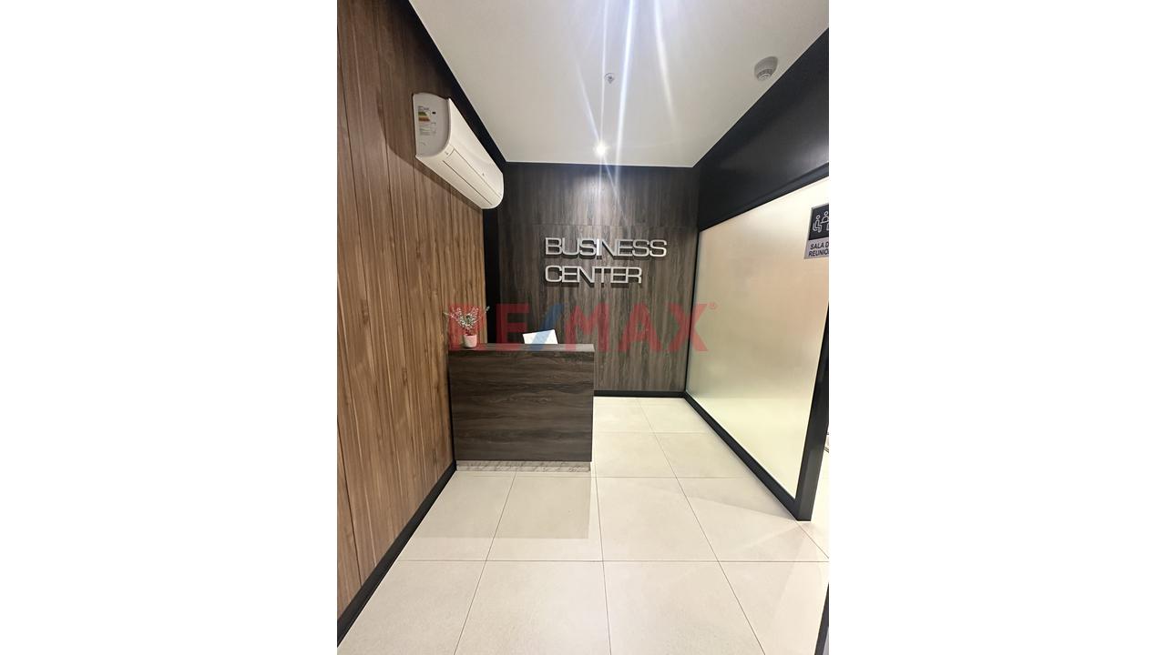 Alquiler De Oficina Moderna Tipo Boutique Santa Beatriz — foto 3