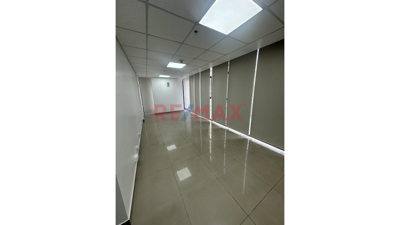 Alquiler De Oficina Moderna Tipo Boutique Santa Beatriz — foto 11