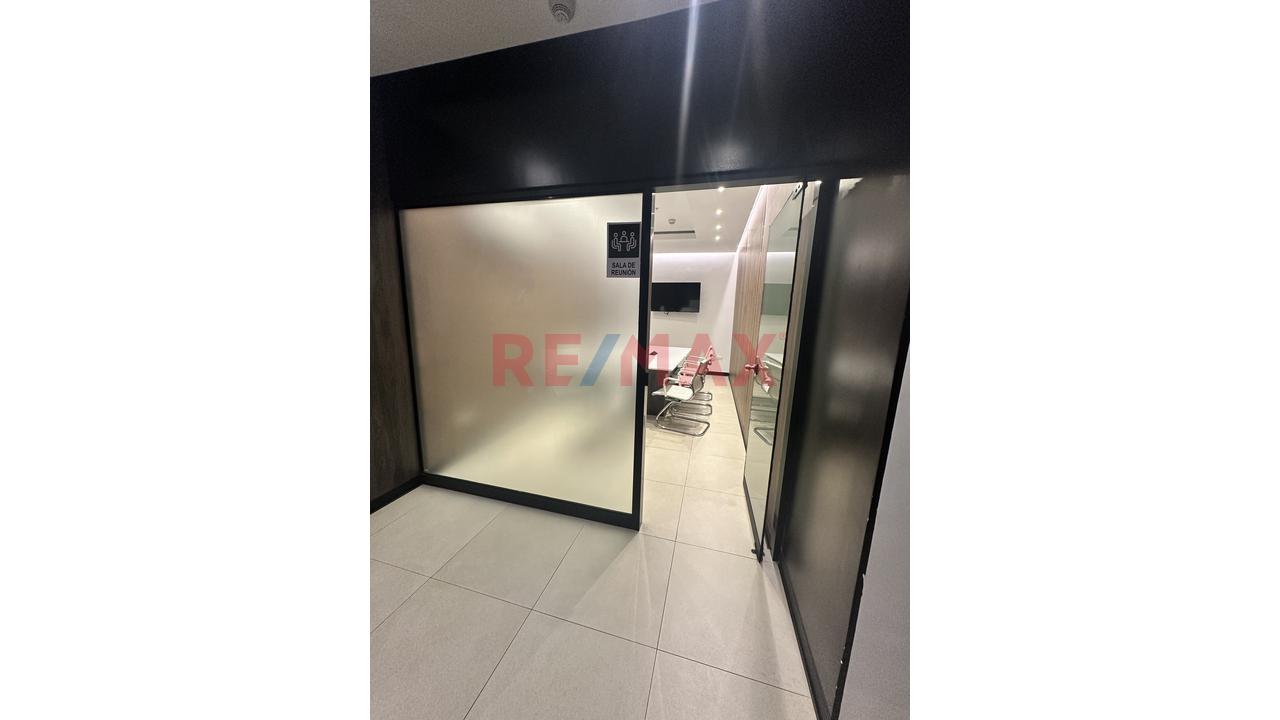 Alquiler De Oficina Moderna Tipo Boutique Santa Beatriz — foto 9