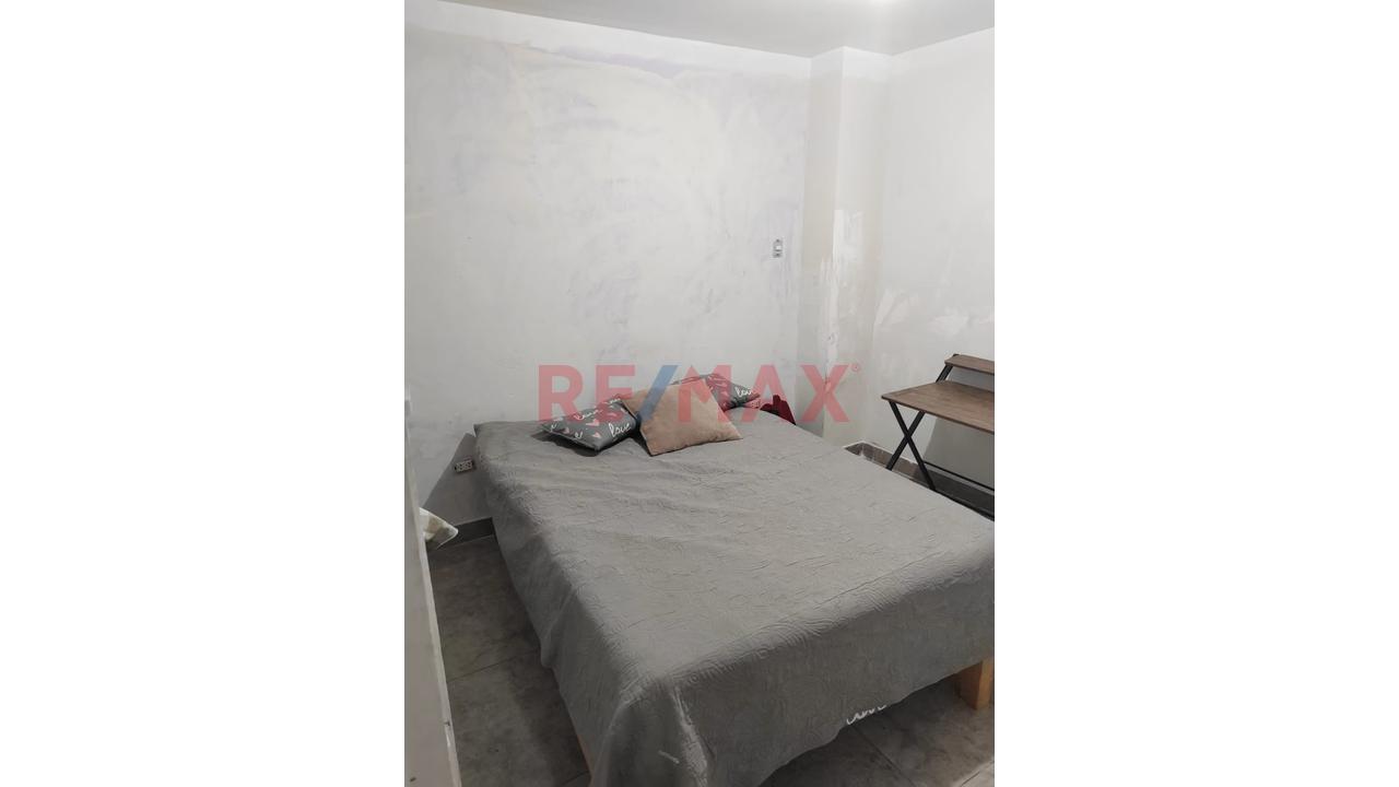 Venta De Departamento En Urb Fundo Barbadillo-Ate — foto 8