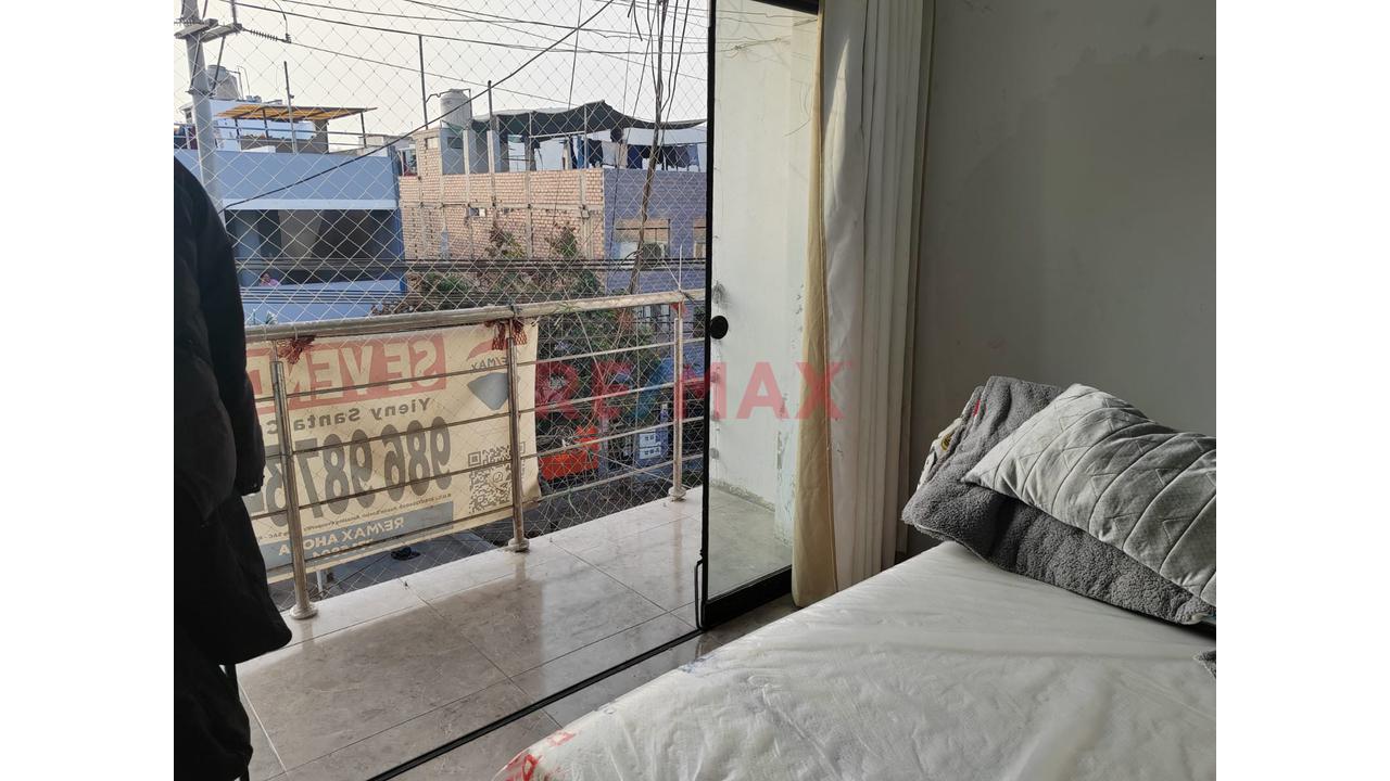 Venta De Departamento En Urb Fundo Barbadillo-Ate — foto 9