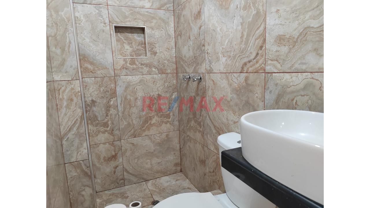 Venta De Departamento En Urb Fundo Barbadillo-Ate — foto 11