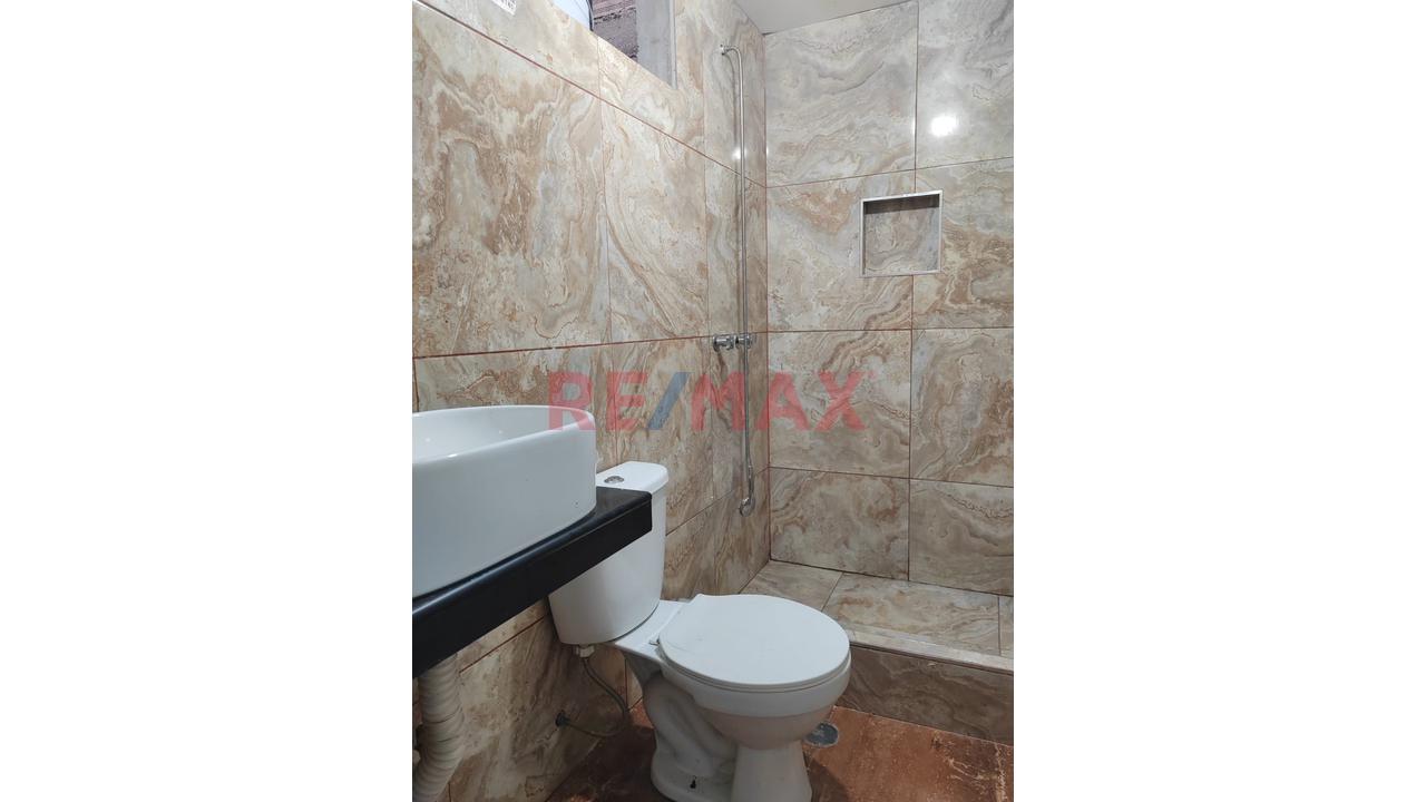 Venta De Departamento En Urb Fundo Barbadillo-Ate — foto 10
