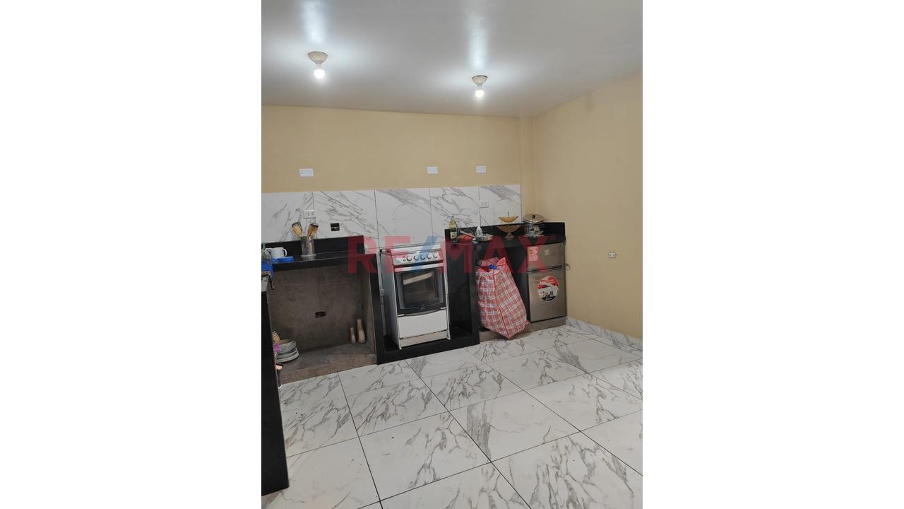 Venta De Departamento En Urb Fundo Barbadillo-Ate — foto 6