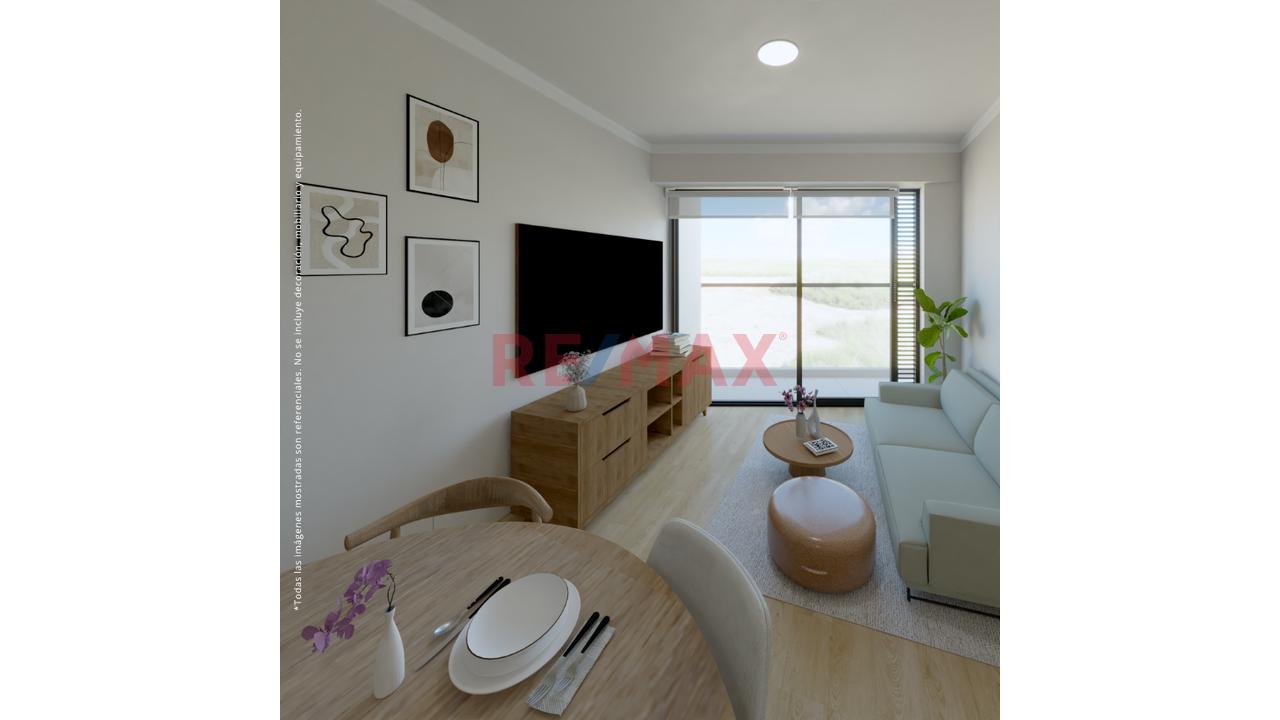 Venta De Dpto En Estreno — foto 3